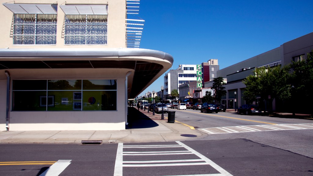 Broughton_St_Savannah