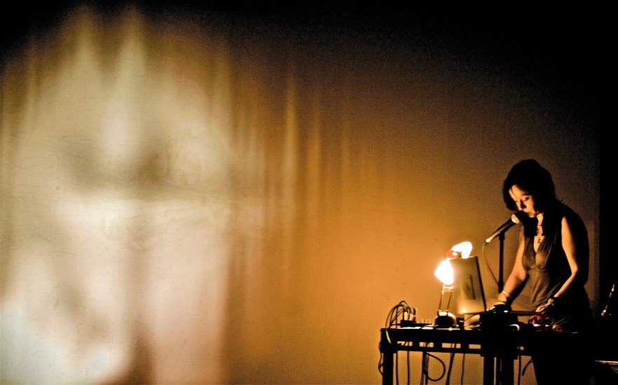 Delia Derbyshire Day, The Cube Microplex, Bristol