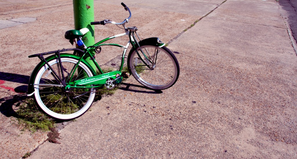 Green_Schwinn